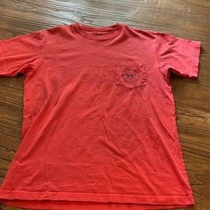 Coastal Cotton T-Shirt
